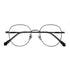 Sirts Pink Round S1236 (Including Anti-Glare Lens)